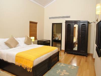 Casa De Goa - Boutique - सहारा