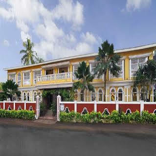 Resort Casa De Goa - Boutique -