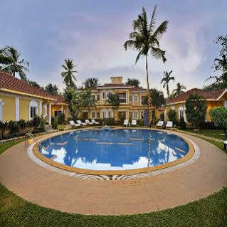 Casa De Goa - Boutique - Calangute